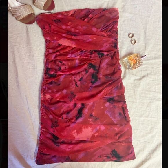 Sexy Kismet Dress - Picture 1 of 3